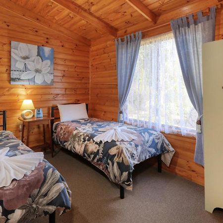 Boat Harbour Garden Cottages 외부 사진