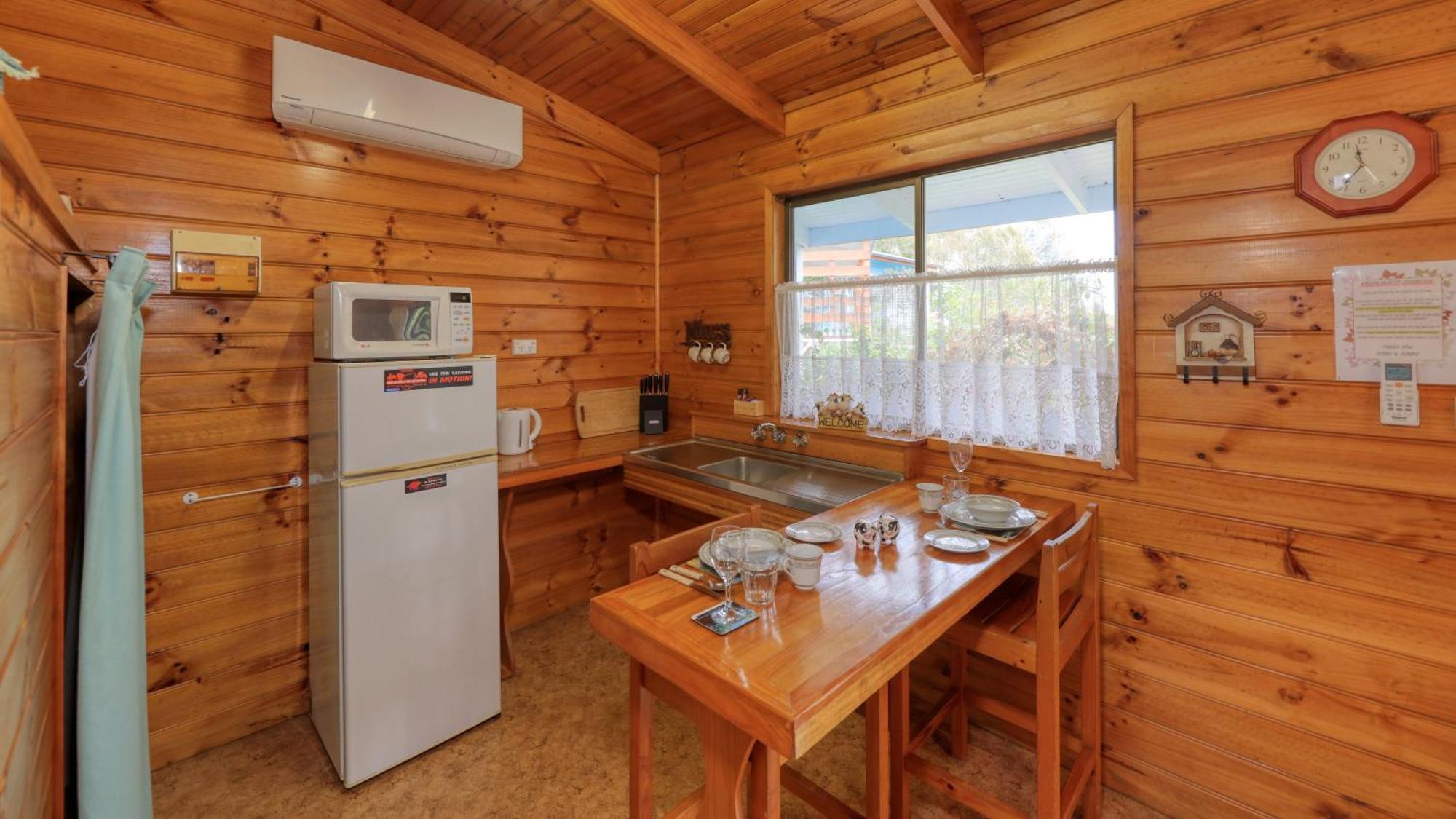 Boat Harbour Garden Cottages 외부 사진