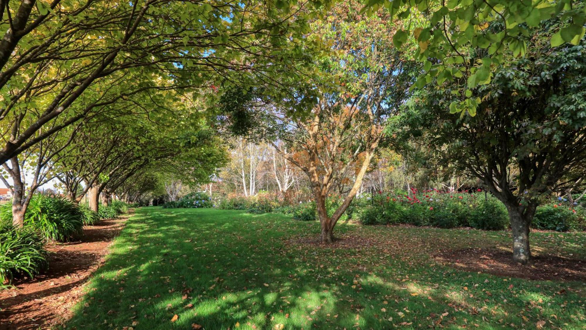 Boat Harbour Garden Cottages 외부 사진