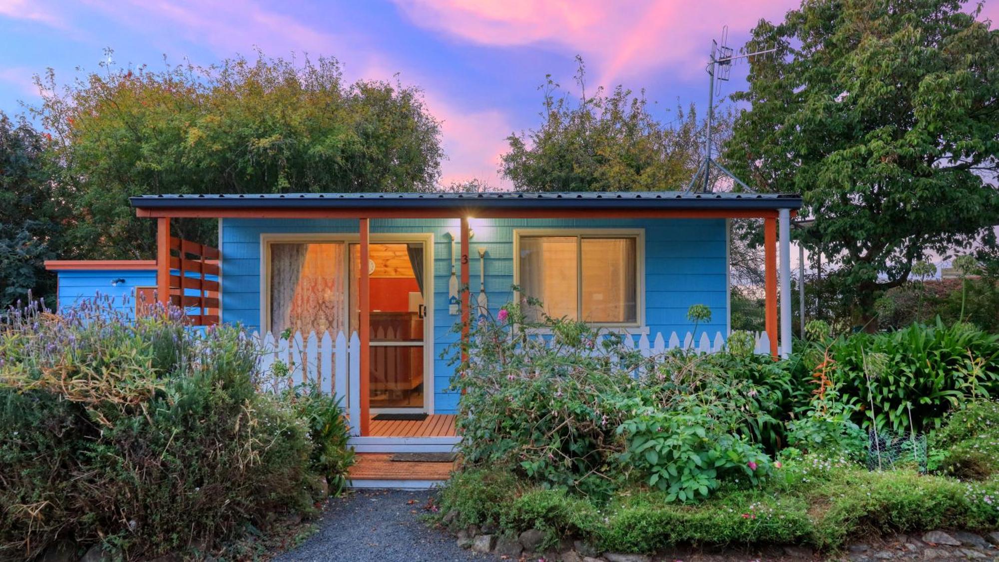 Boat Harbour Garden Cottages 외부 사진