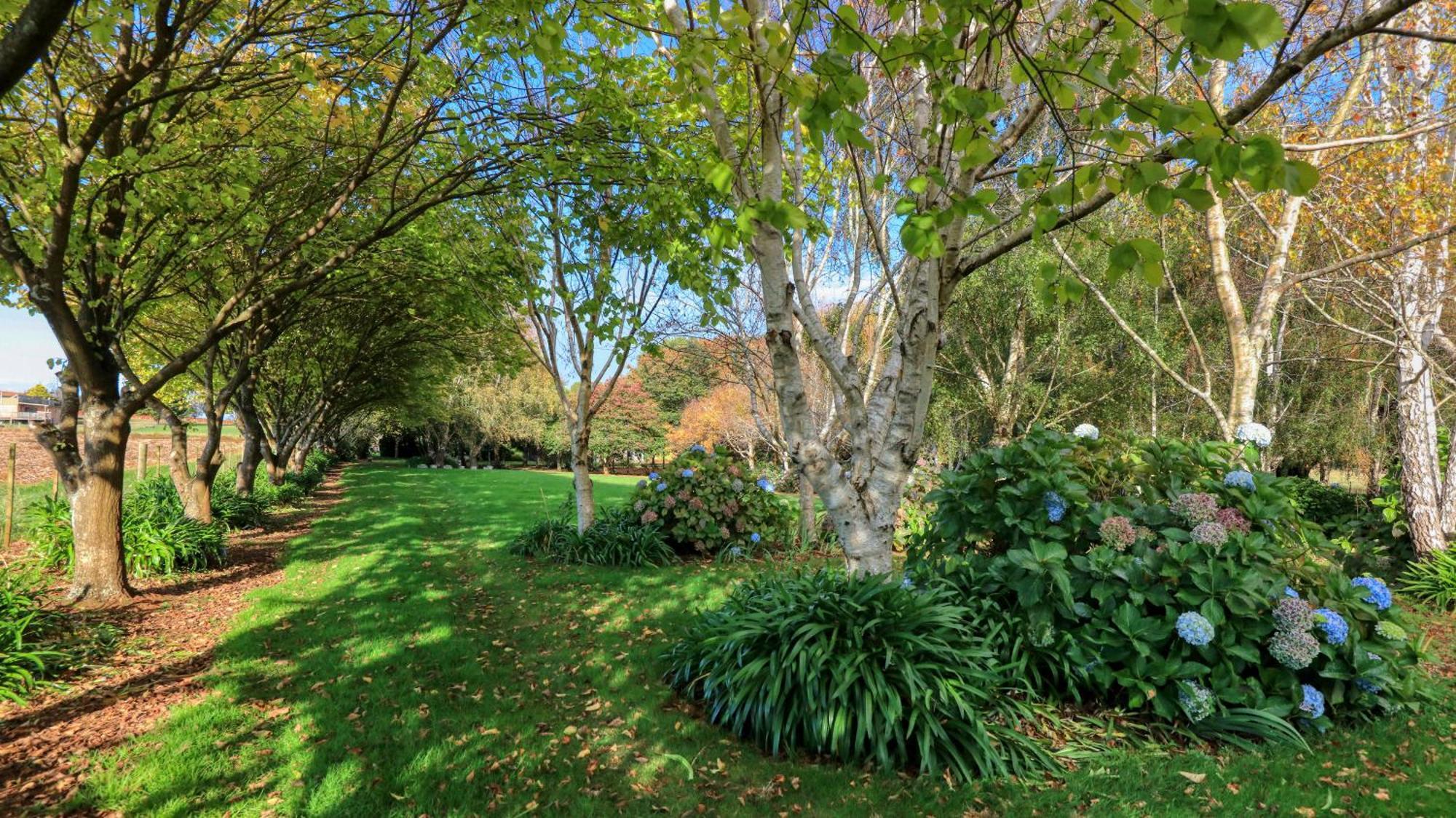 Boat Harbour Garden Cottages 외부 사진