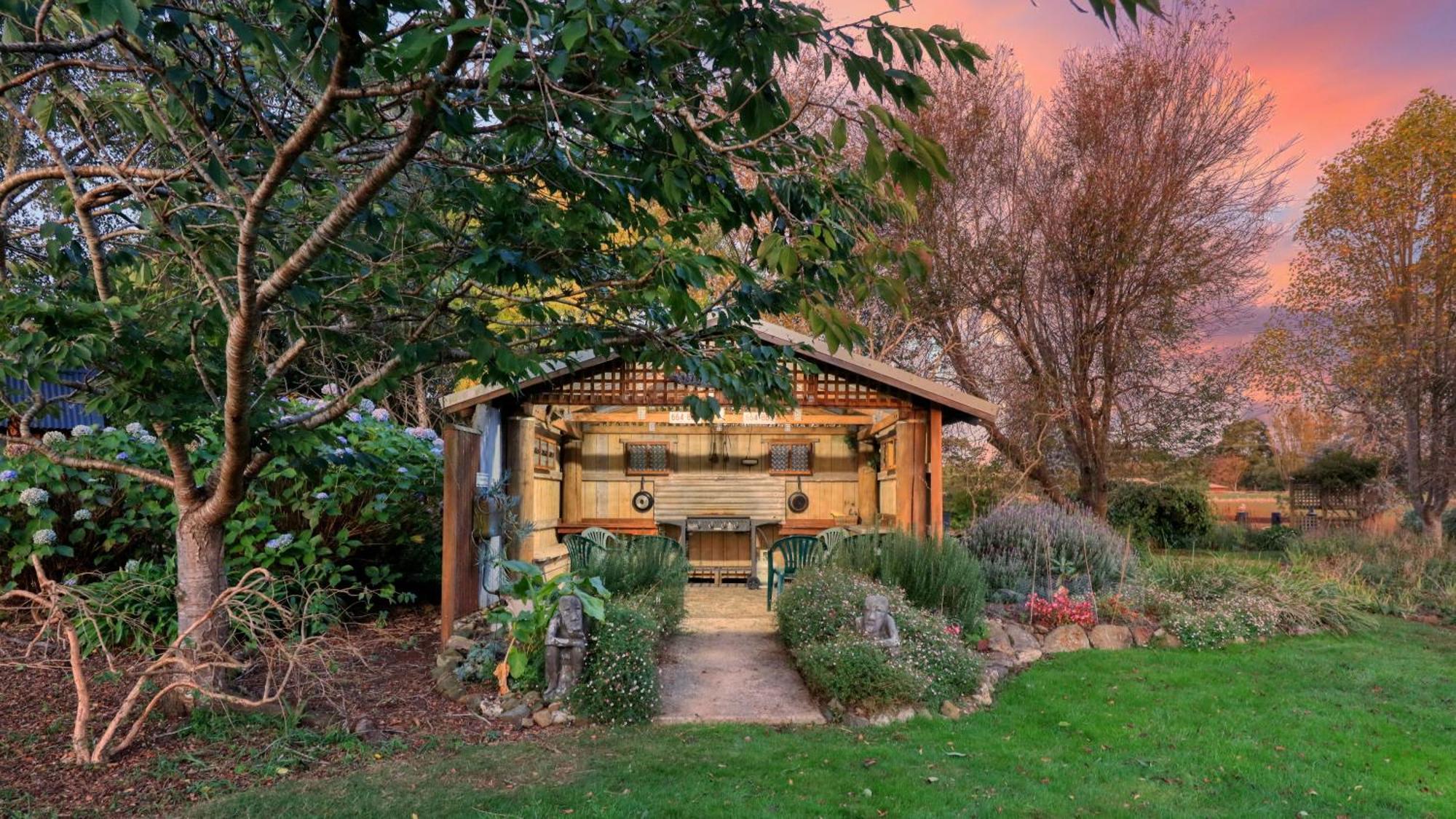 Boat Harbour Garden Cottages 외부 사진