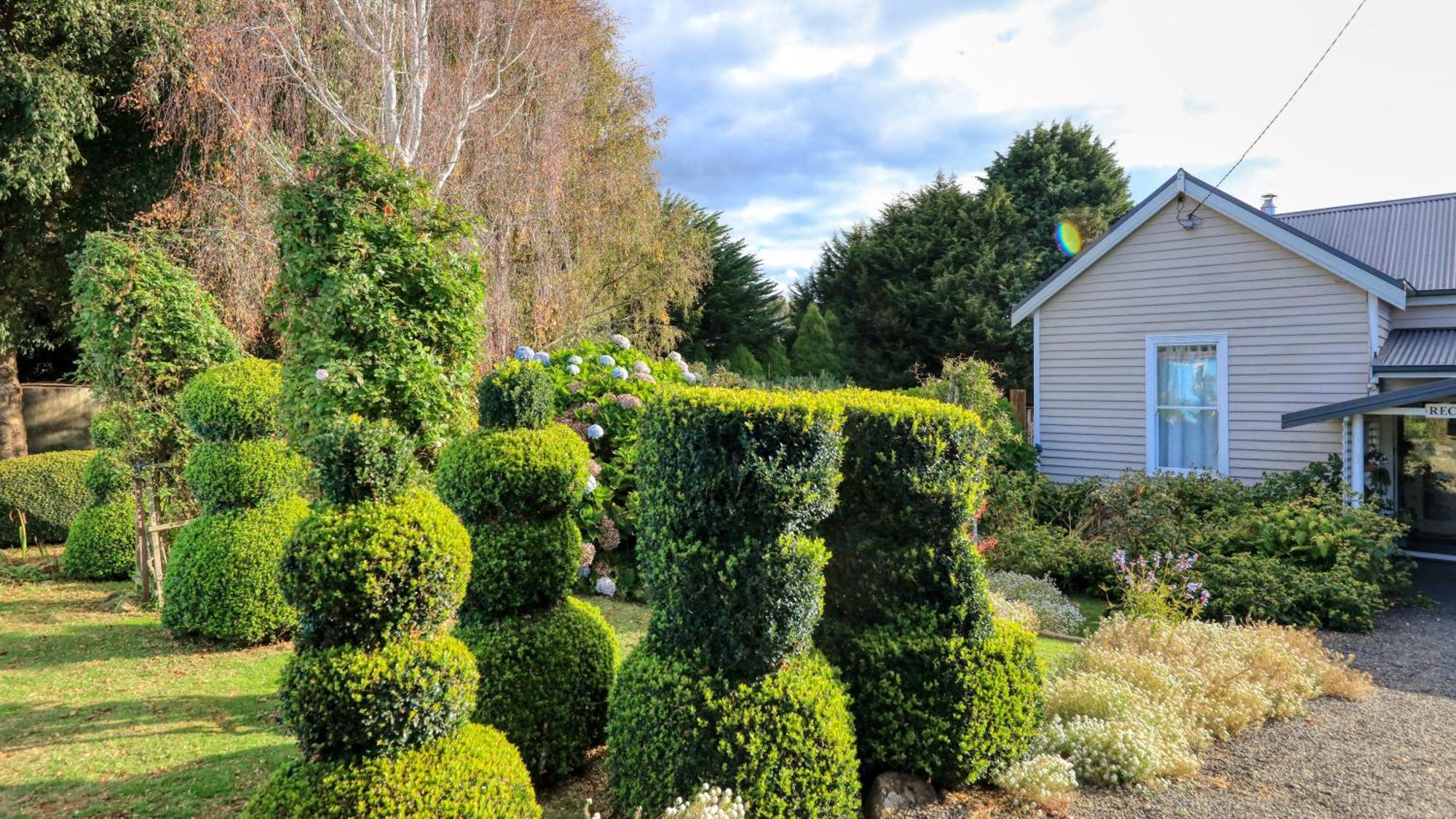 Boat Harbour Garden Cottages 외부 사진