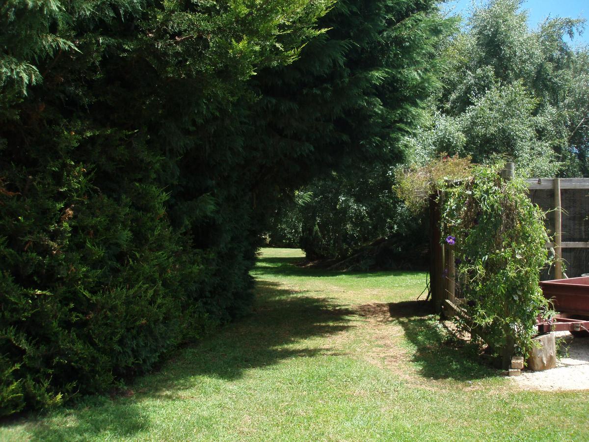 Boat Harbour Garden Cottages 외부 사진