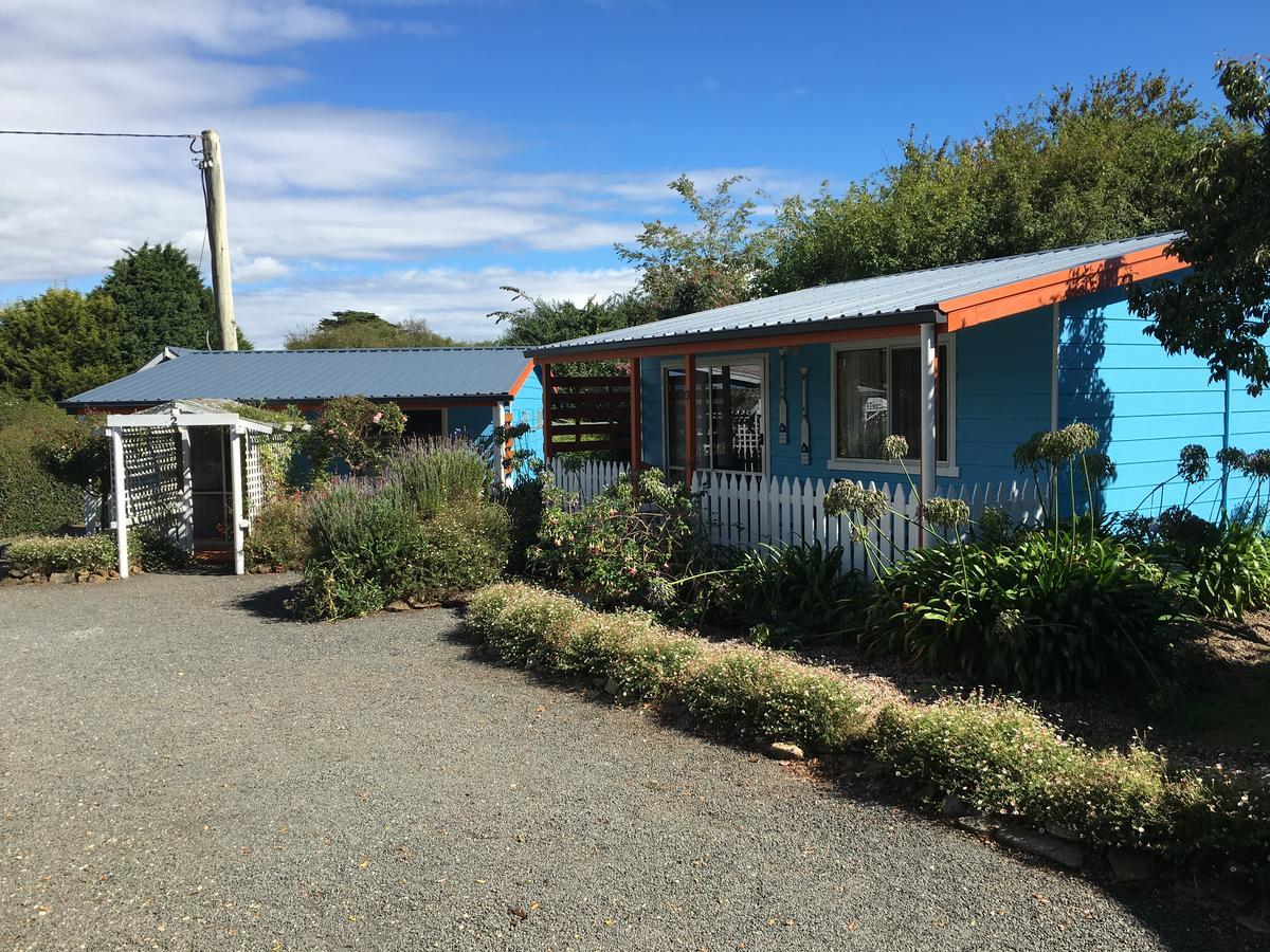 Boat Harbour Garden Cottages 외부 사진