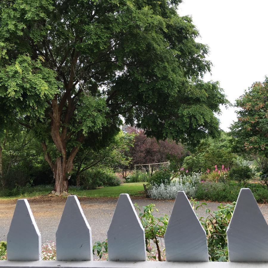 Boat Harbour Garden Cottages 외부 사진