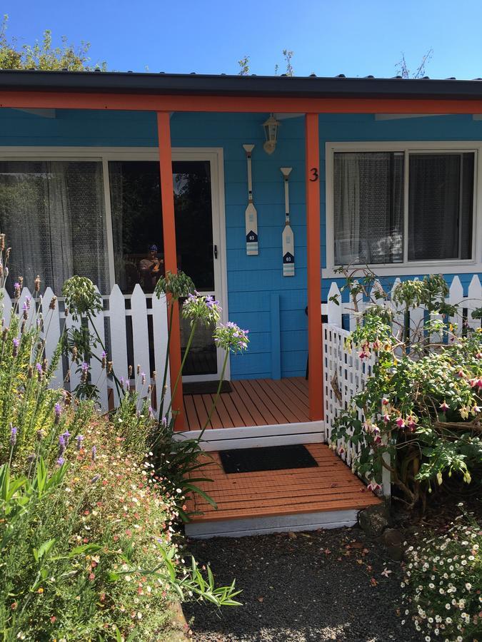 Boat Harbour Garden Cottages 외부 사진