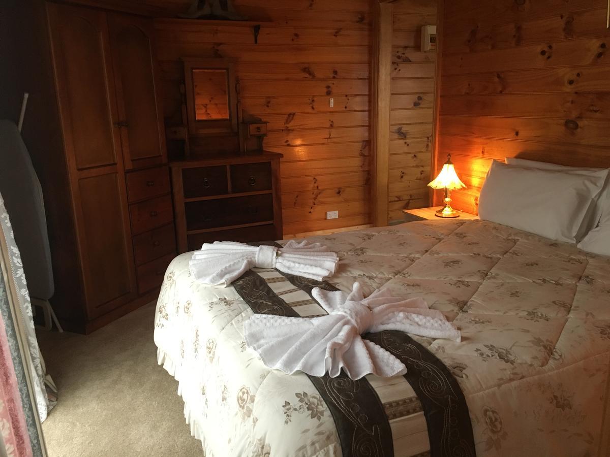 Boat Harbour Garden Cottages 외부 사진
