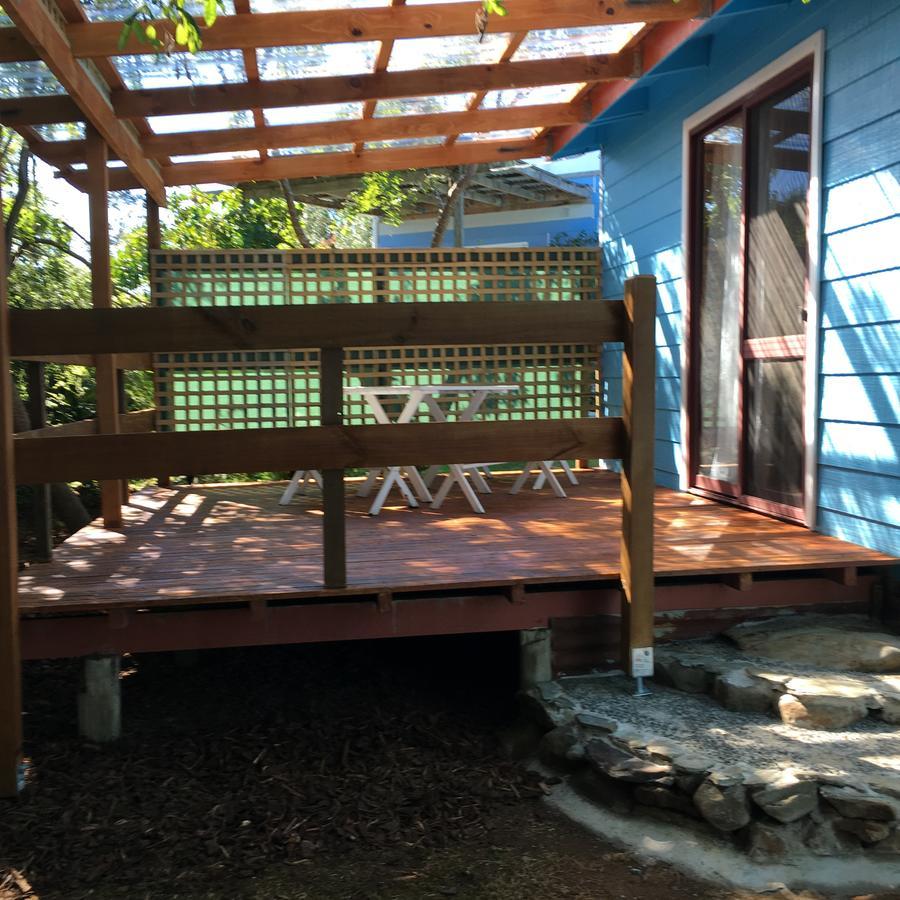 Boat Harbour Garden Cottages 외부 사진