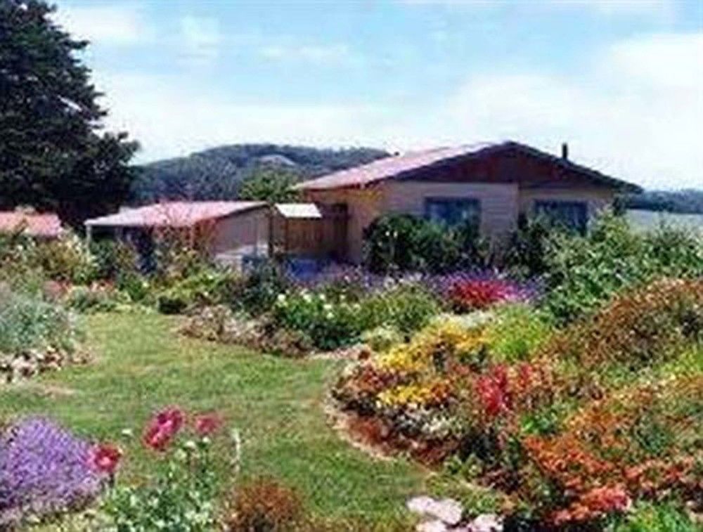 Boat Harbour Garden Cottages 외부 사진