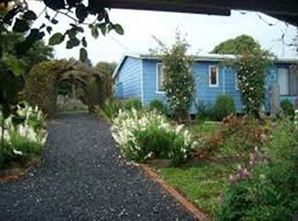 Boat Harbour Garden Cottages 외부 사진