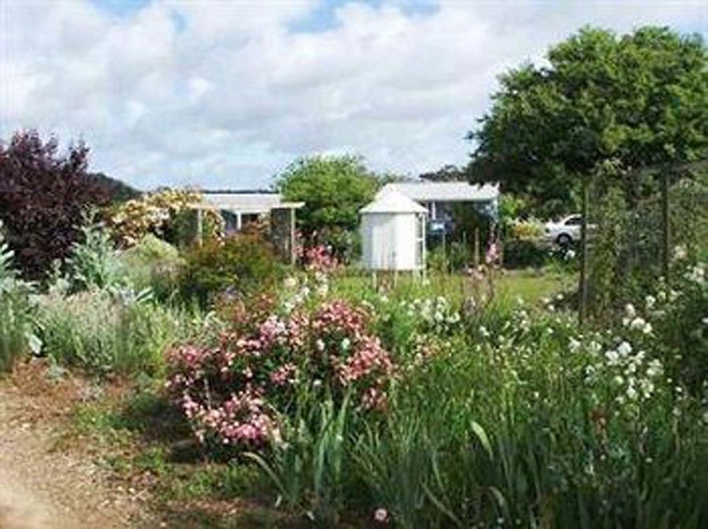 Boat Harbour Garden Cottages 외부 사진
